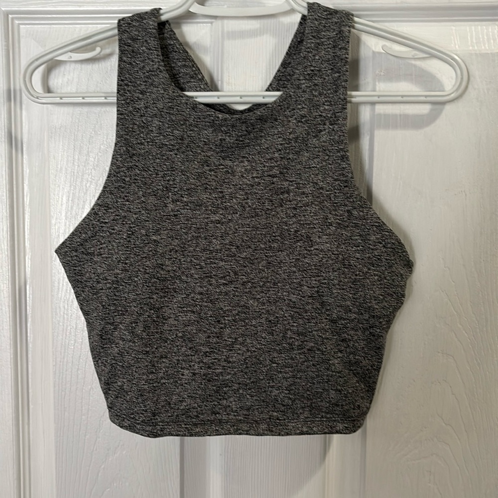 Racerback Tank